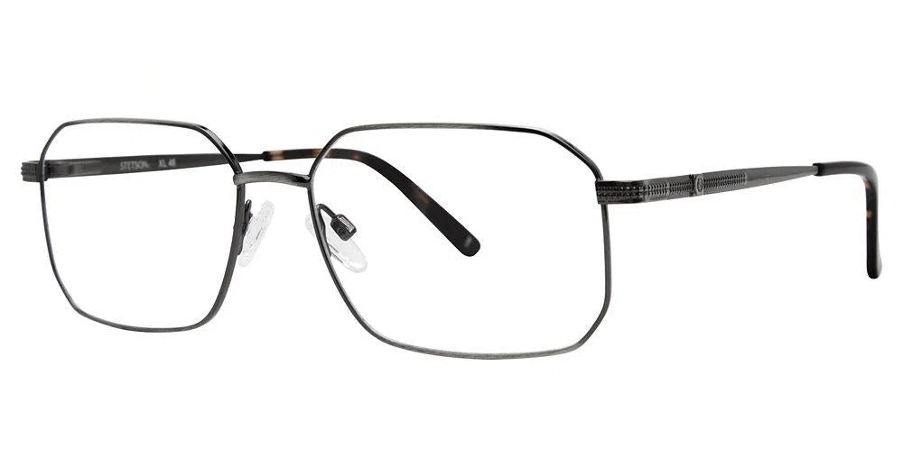 Stetson SX46 Eyeglasses - Tan - view 2